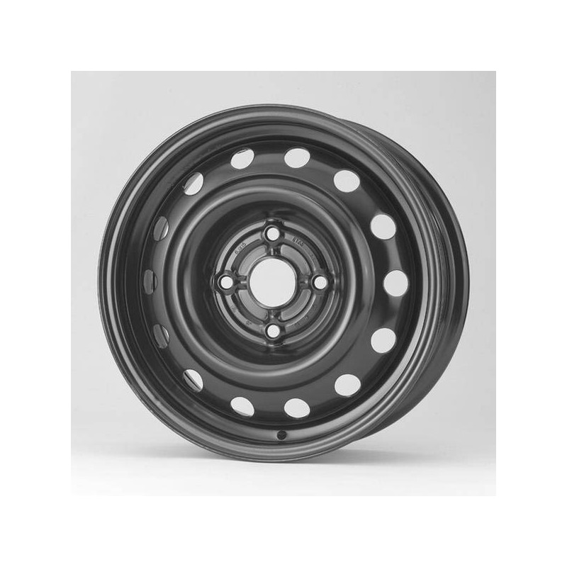 Jante tole 14 pouces 4x114,3 Chevrolet Laceti Nubia - 6555