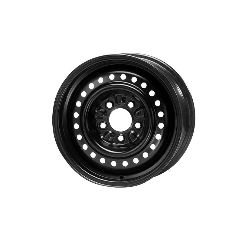 jante tole 15 pouces 5x114,3 Chrysler Voyager Grand Voyager - 9390