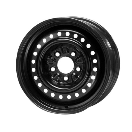 jante tole 15 pouces 5x114,3 Chrysler Voyager Grand Voyager - 9390