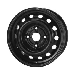 jante tole 14 pouces 4x108 Citroen Xsara Peugeot 306 - 6070