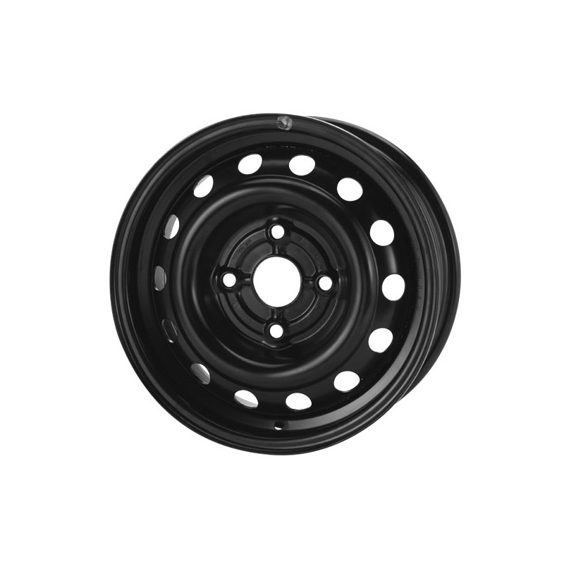 jante tole 14 pouces 4x108 Citroen Xsara Peugeot 306 - 6070