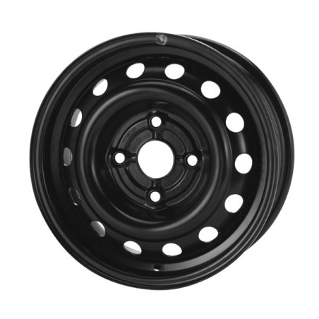 jante tole 14 pouces 4x108 Citroen Xsara Peugeot 306 - 6070