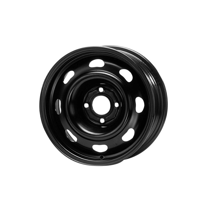 Jante tole 15 pouces 4x108 306 406 C5 Xsara - 8470