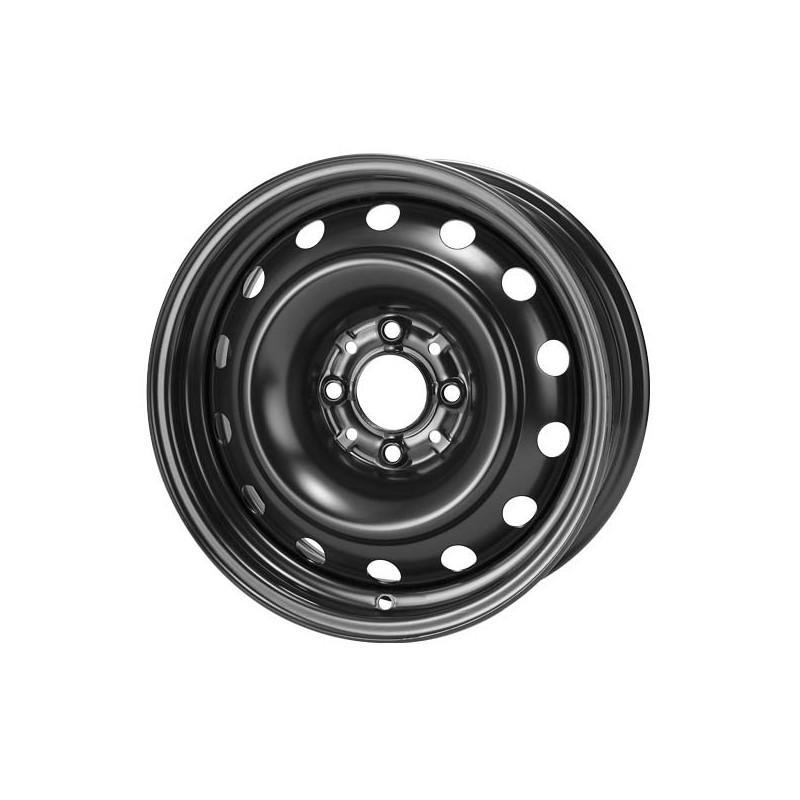 Jante tole 15 pouces 4x108 Xsara Picasso Berlingo Partner - 8475