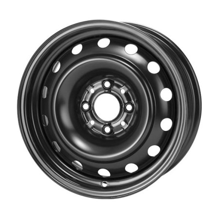 Jante tole 15 pouces 4x108 Xsara Picasso Berlingo Partner - 8475