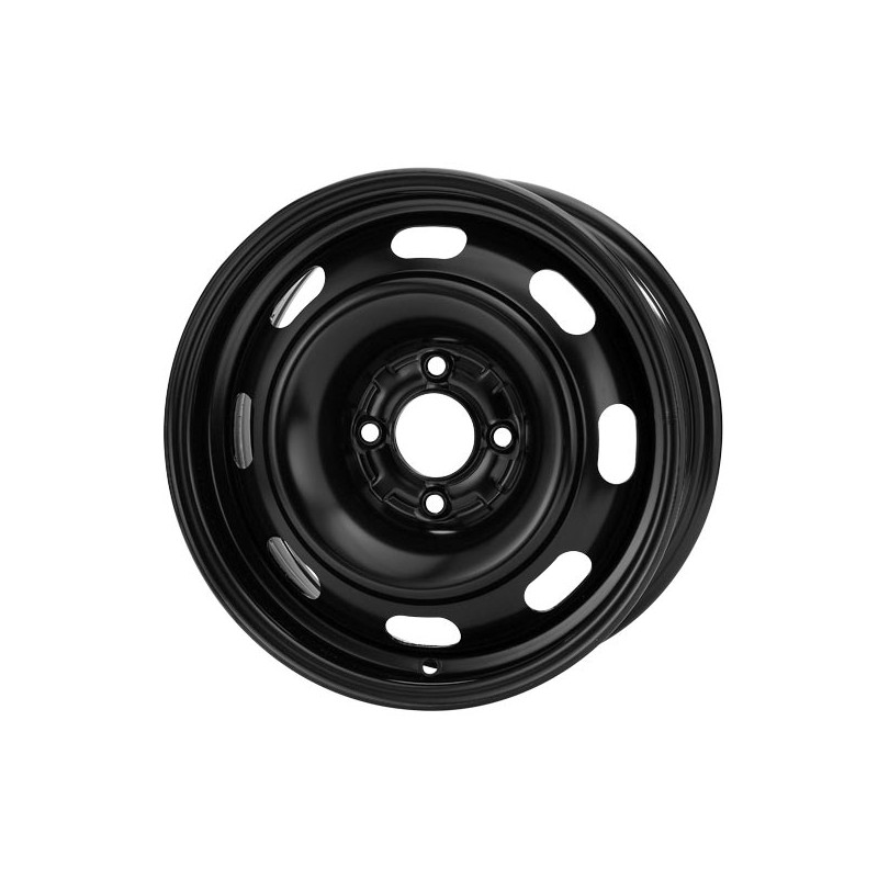 Jante tole 15 pouces 4x108 206 307 1007 C2 C3 C4 - 8690