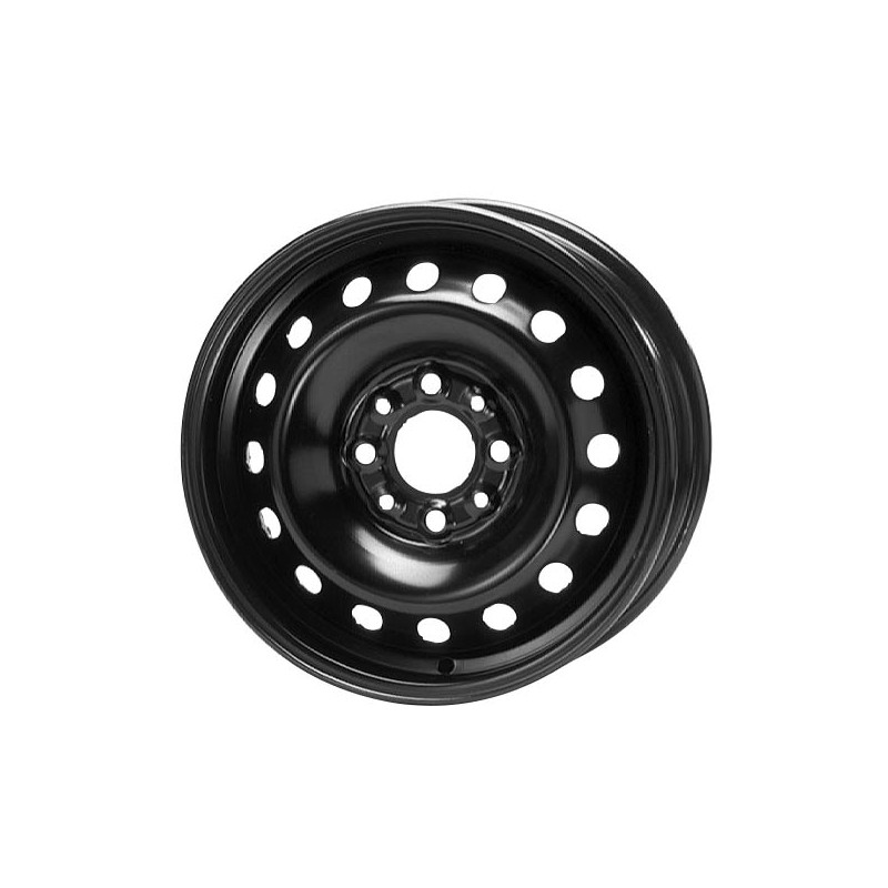 Jante tole 13 pouces 4x98 Fiat Punto Punto Cabriolet - 2870