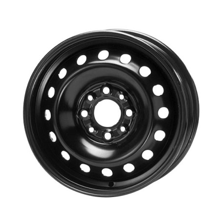 Jante tole 13 pouces 4x98 Fiat Punto Punto Cabriolet - 2870