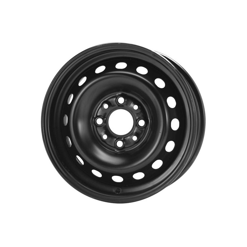 Jante tole 13 pouces 4x98 Fiat Punto panda - 4180