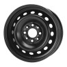 Jante tole 13 pouces 4x98 Fiat Punto panda - 4180