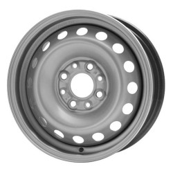 jante tole 13 pouces 4x98 Fiat Panda - 4450