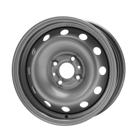 Jante tole 14 pouces 4x98 FIAT Doblo 6225