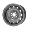 Jante tole 14 pouces 4x98 FIAT Doblo 6225