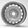 Jante tole 15 pouces 4x98 FIAT Doblo - 6815