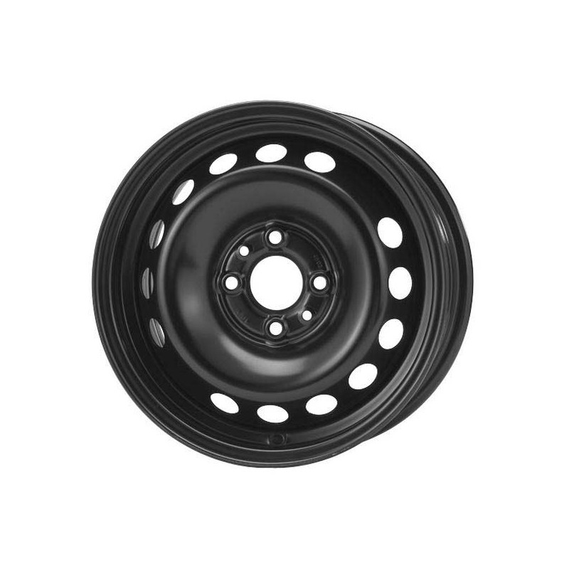 Jante tole 14 pouces 4x98 Idea Musa Ypsilon - 6875