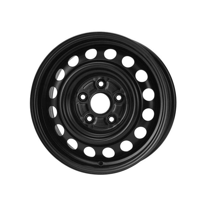 Jante tole 15 pouces 5x114,3 Fiat Sedici Suzuki Sx4 Swift - 7150