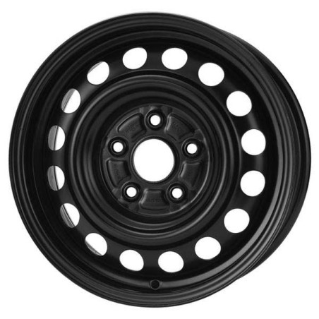 Jante tole 15 pouces 5x114,3 Fiat Sedici Suzuki Sx4 Swift - 7150