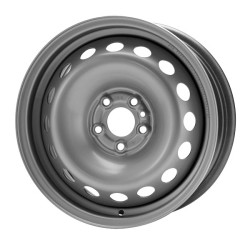 Jante tole 15 pouces 5x98 FIAT Doblo OPEL Combo - 7395
