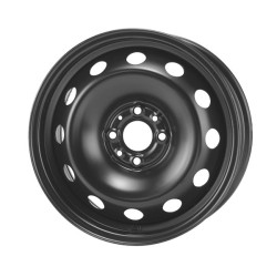 Jante tole 15 pouces 4x98 FIAT Stilo Stilo SW - 8085