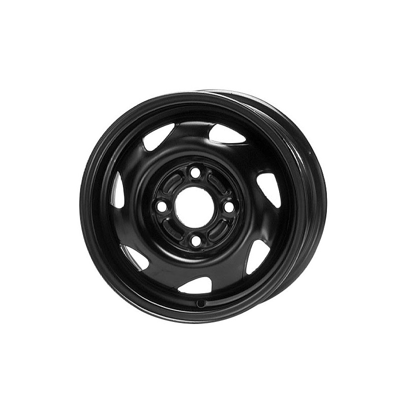 Jante tole 13 pouces 4x108 FORD Fiesta Puma MAZDA 121 - 3895