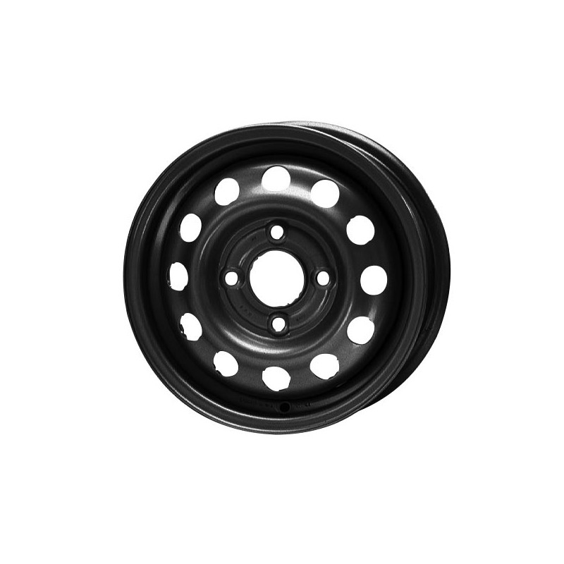 Jante tole 14 pouces 4x108 FORD Focus - 6880