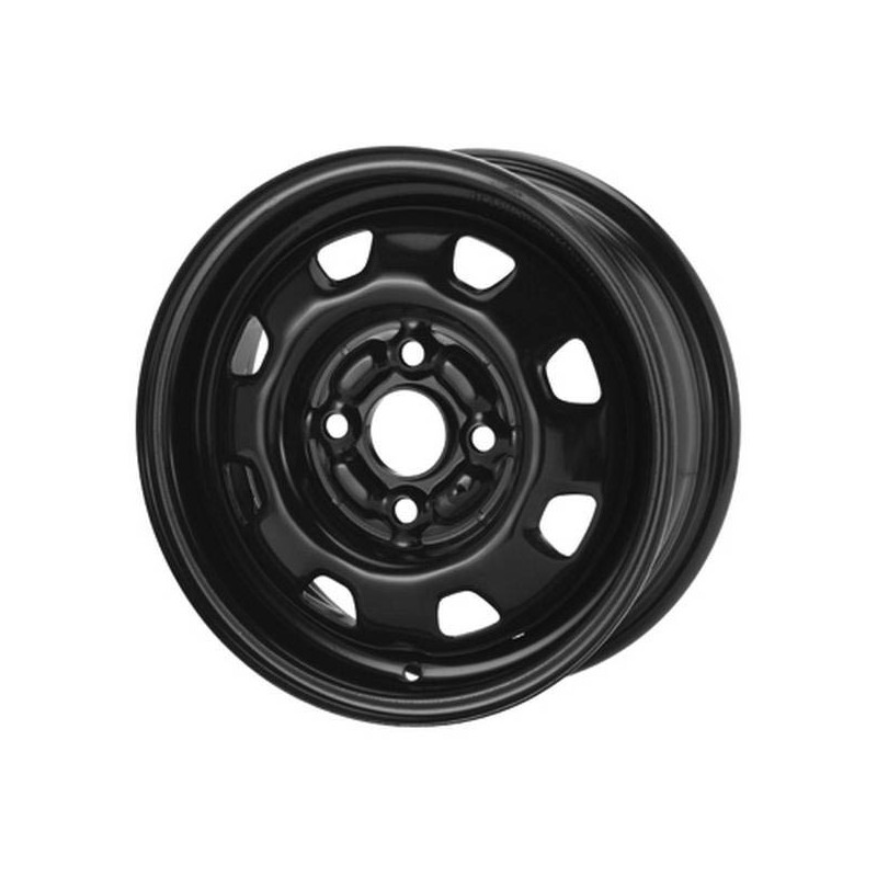 Jante tole 13 pouces 4x100 HYUNDAI Accent Atos Getz - 4375