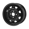 Jante tole 13 pouces 4x100 HYUNDAI Accent Atos Getz - 4375