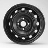 jante tole 14 pouces 4x100 HYUNDAI i10 KIA Picnto - 5335