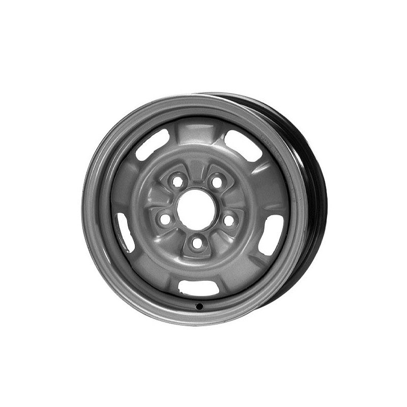 jante tole 14 pouces 5x114,3 référence 5840