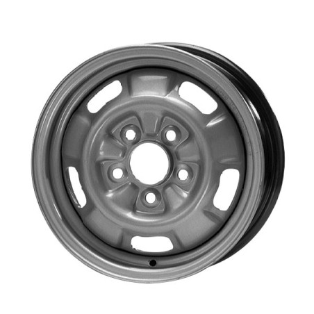 jante tole 14 pouces 5x114,3 référence 5840