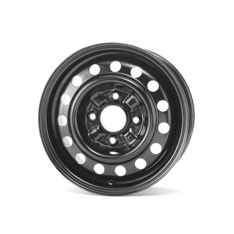 jante tole 14 pouces 4x114,3 HYUNDAI Matrix - 6620