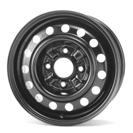 jante tole 14 pouces 4x114,3 HYUNDAI Matrix - 6620