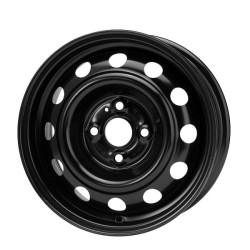jante tole 14 pouces 4x100 HYUNDAI i10 - 6625