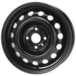 jante tole 14 pouces 4x100 HYUNDAI i20 - 6675