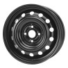 jante tole 15 pouces 4x100 HYUNDAI i20 - 7770