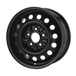 jante tole 15 pouces 5x114,3 HYUNDAI Sante Fe Trajet - 9520