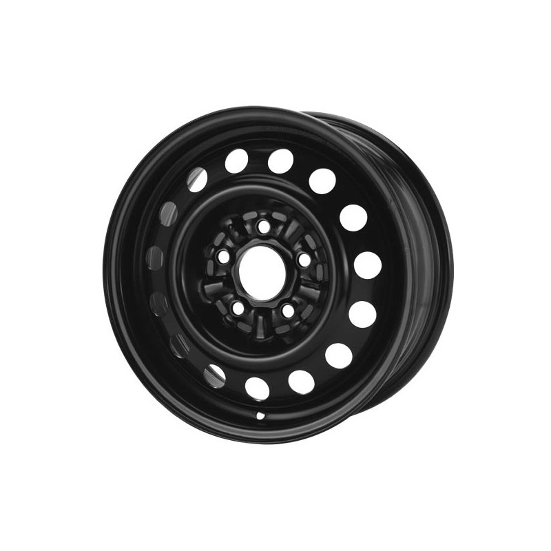 jante tole 15 pouces 5x114,3 HYUNDAI Sante Fe Trajet - 9520