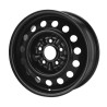 jante tole 15 pouces 5x114,3 HYUNDAI Sante Fe Trajet - 9520