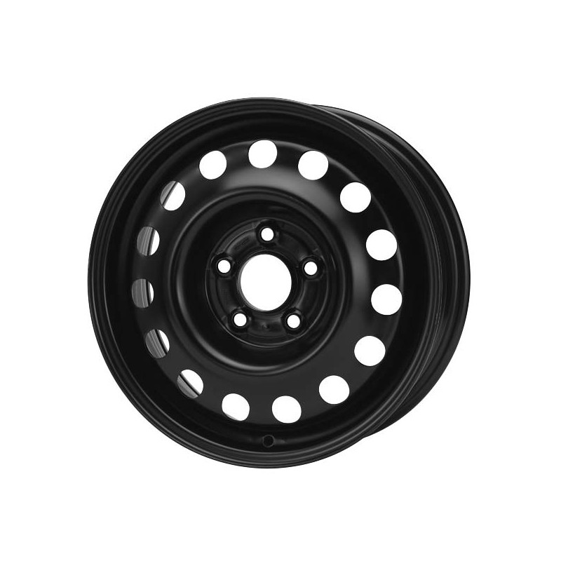 jante tole 16 pouces 5x114,3 HYUNDAI i30 i30 break - 9617