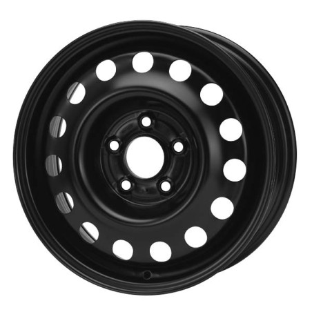 jante tole 16 pouces 5x114,3 HYUNDAI i30 i30 break - 9617