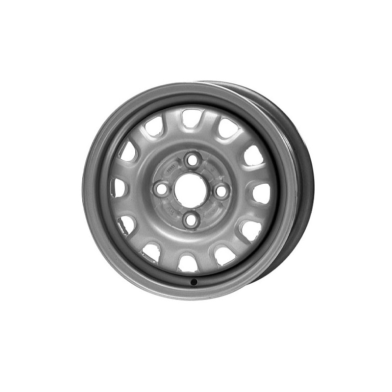 jante tole 13 pouces 4x100 KIA Sephia - 3320