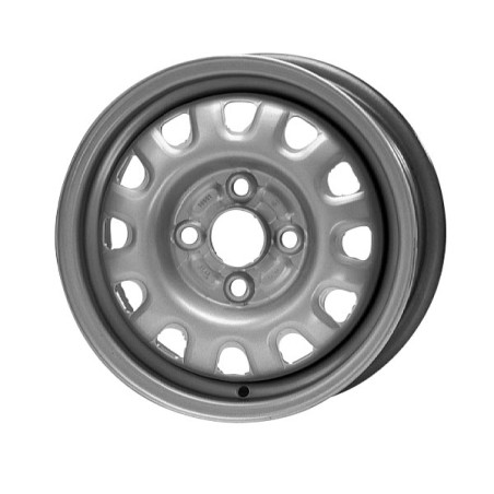 jante tole 13 pouces 4x100 KIA Sephia - 3320