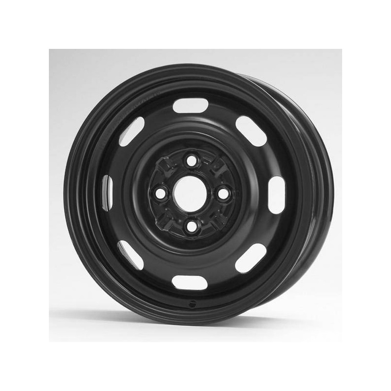 jante tole 14 pouces 4x100 KIA Rio - 6205
