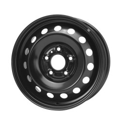jante tole 15 pouces 5x114,3 KIA Venga - 6505