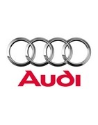 Chaine neige pour Audi