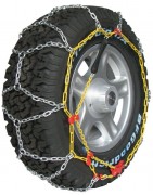 Chaine neige 4x4 - Suv - Utilitaires