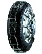 Chaine neige Camping Car