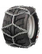 Chaine neige Quad
