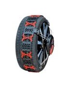 Chaine neige vehicules non chainables