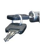 Accessoires barre de toit